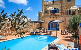 L'Ghorfa